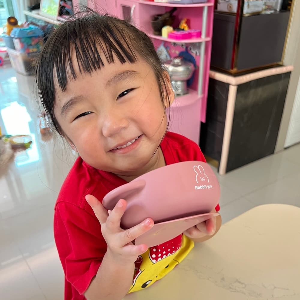 ครอบครัว Little Bunny