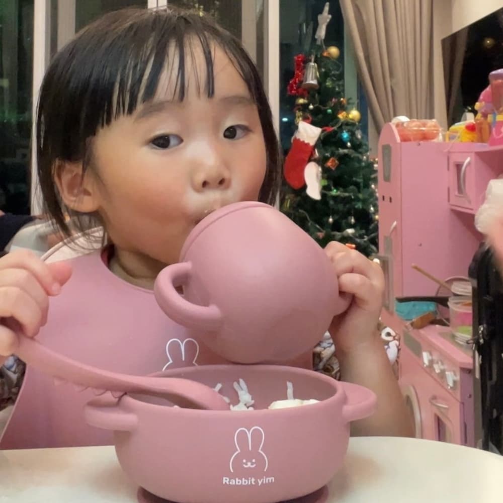 ครอบครัว Little Bunny